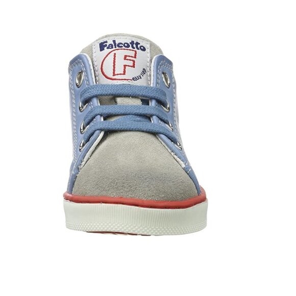 Falcotto Baby Kids Magic Trainers - Picture 5 of 10